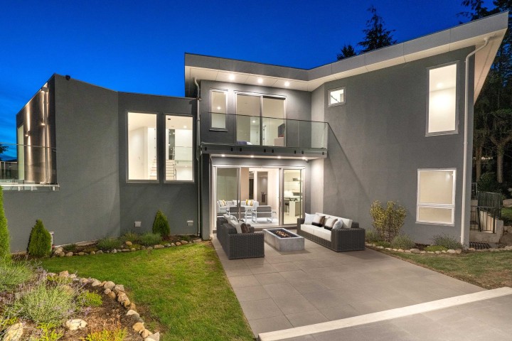 Photo 30 at 4500 Canterbury Crescent, Forest Hills NV, North Vancouver