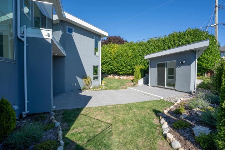 Photo 33 at 4500 Canterbury Crescent, Forest Hills NV, North Vancouver