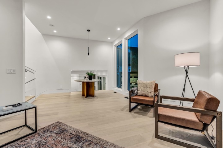 Photo 15 at 4500 Canterbury Crescent, Forest Hills NV, North Vancouver