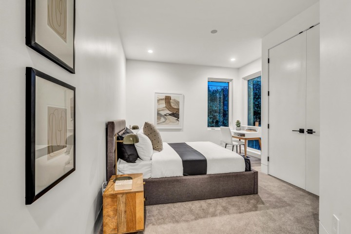 Photo 19 at 4500 Canterbury Crescent, Forest Hills NV, North Vancouver