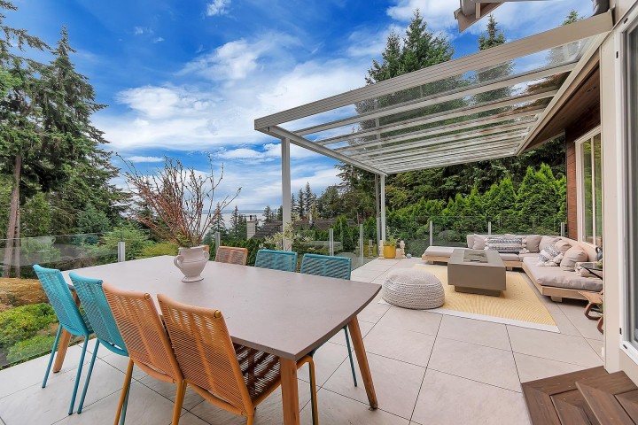 Photo 36 at 3706 Southridge Place, Westmount WV, West Vancouver