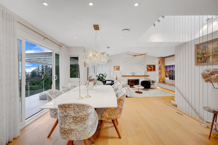 Photo 20 at 3706 Southridge Place, Westmount WV, West Vancouver