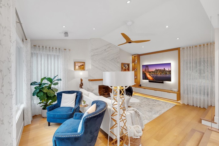 Photo 9 at 3706 Southridge Place, Westmount WV, West Vancouver