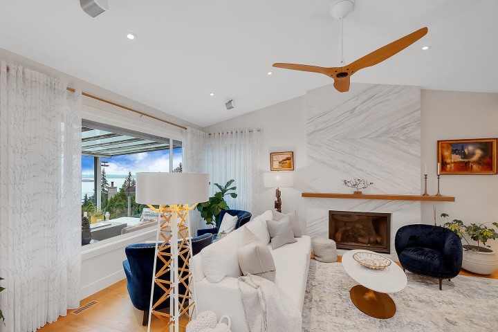 Photo 18 at 3706 Southridge Place, Westmount WV, West Vancouver