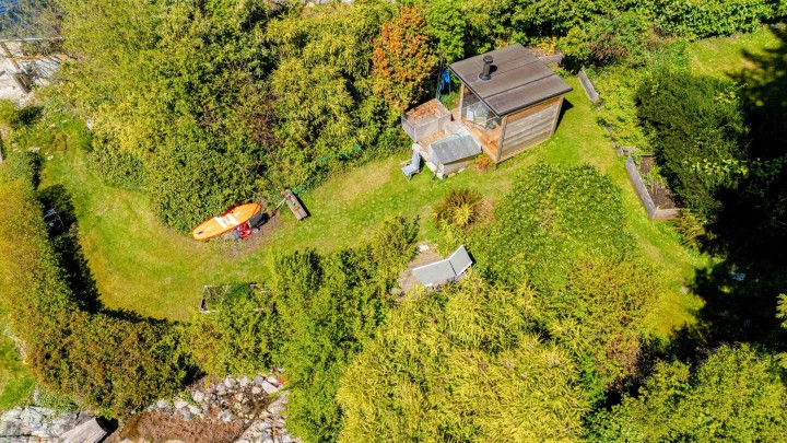 Photo 5 at 5252 Marine Drive, Caulfeild, West Vancouver