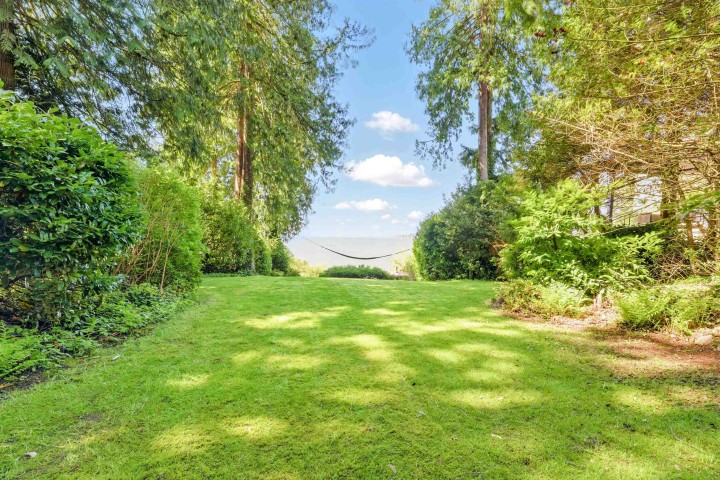 Photo 15 at 5252 Marine Drive, Caulfeild, West Vancouver