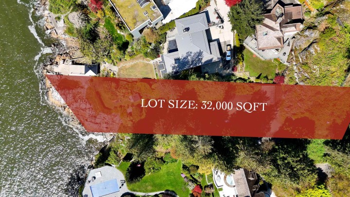 Photo 19 at 5252 Marine Drive, Caulfeild, West Vancouver