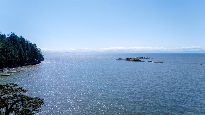 Photo 4 at 5252 Marine Drive, Caulfeild, West Vancouver