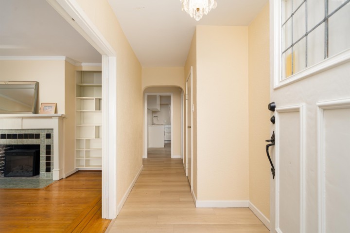 Photo 4 at 1371 Mathers Avenue, Ambleside, West Vancouver
