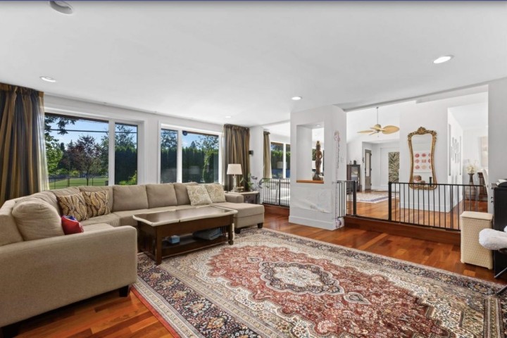 Photo 6 at 81 Morven Drive, Glenmore, West Vancouver