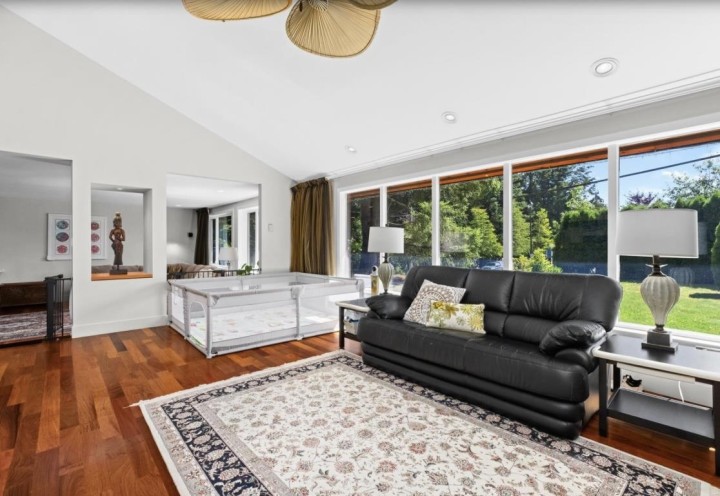 Photo 13 at 81 Morven Drive, Glenmore, West Vancouver