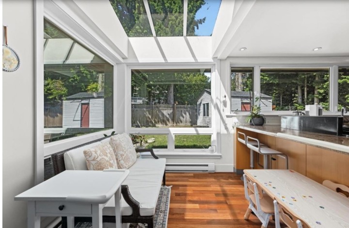 Photo 11 at 81 Morven Drive, Glenmore, West Vancouver
