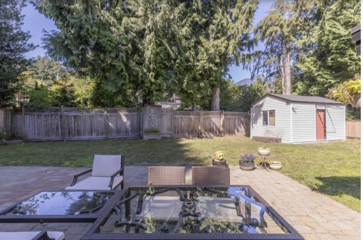 Photo 21 at 81 Morven Drive, Glenmore, West Vancouver