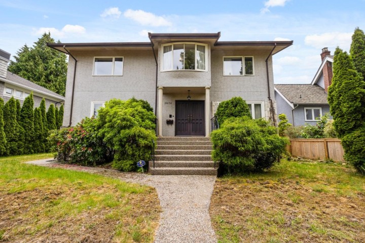 Photo 2 at 2676 W 33rd Avenue, MacKenzie Heights, Vancouver West