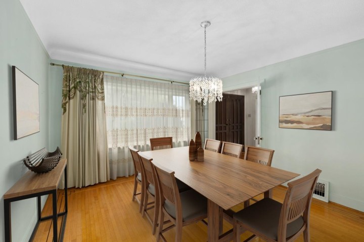 Photo 7 at 2676 W 33rd Avenue, MacKenzie Heights, Vancouver West