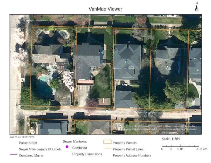 Photo 1 at 2676 W 33rd Avenue, MacKenzie Heights, Vancouver West