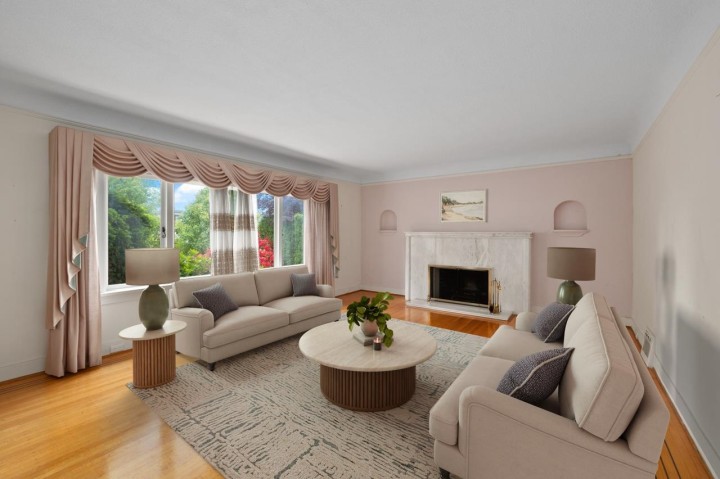 Photo 4 at 2676 W 33rd Avenue, MacKenzie Heights, Vancouver West