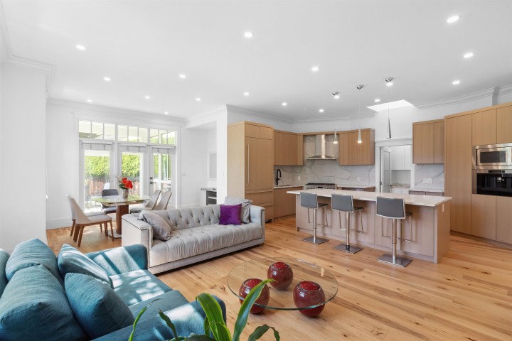 Photo 6 at 4379 Ross Crescent, Cypress, West Vancouver