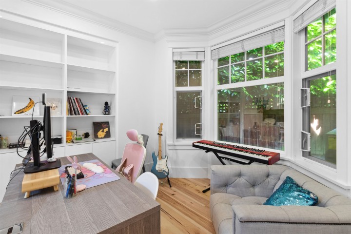 Photo 13 at 4379 Ross Crescent, Cypress, West Vancouver