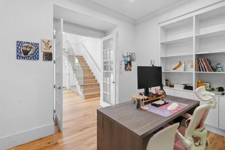 Photo 12 at 4379 Ross Crescent, Cypress, West Vancouver