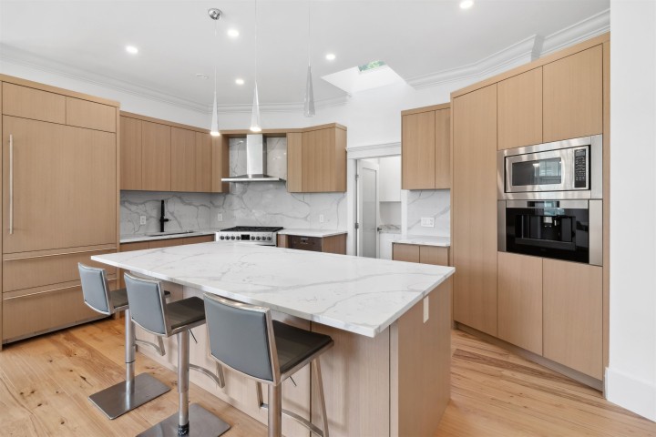 Photo 7 at 4379 Ross Crescent, Cypress, West Vancouver