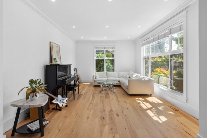 Photo 3 at 4379 Ross Crescent, Cypress, West Vancouver