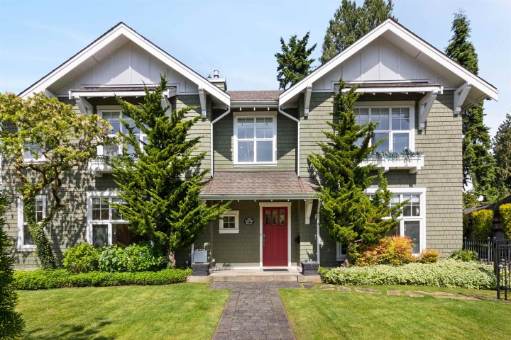 Photo 1 at 4379 Ross Crescent, Cypress, West Vancouver