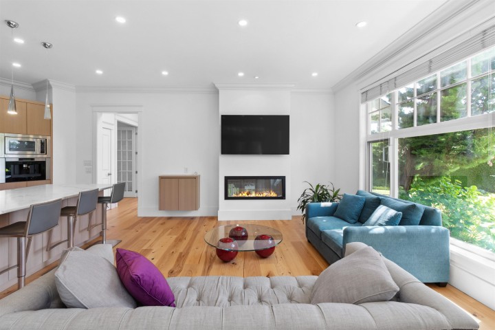 Photo 5 at 4379 Ross Crescent, Cypress, West Vancouver