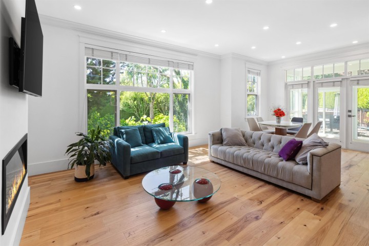 Photo 4 at 4379 Ross Crescent, Cypress, West Vancouver