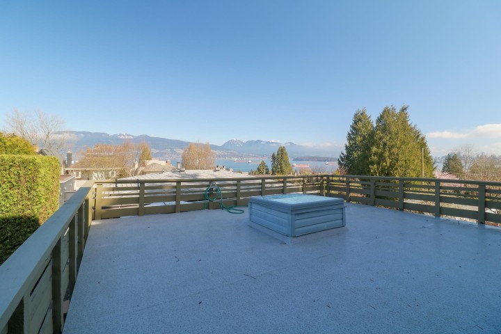 Photo 7 at 4557 W 4th Avenue, Point Grey, Vancouver West