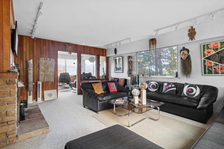 Photo 3 at 4557 W 4th Avenue, Point Grey, Vancouver West