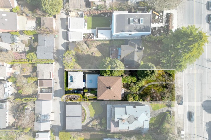 Photo 5 at 4557 W 4th Avenue, Point Grey, Vancouver West