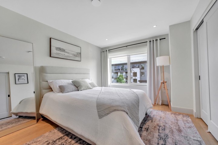 Photo 23 at 6 - 632 E 3rd Street, Lower Lonsdale, North Vancouver