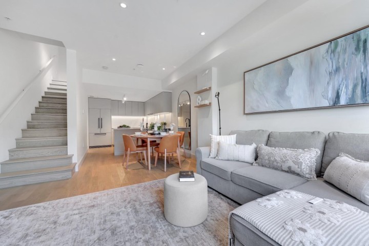 Photo 16 at 6 - 632 E 3rd Street, Lower Lonsdale, North Vancouver