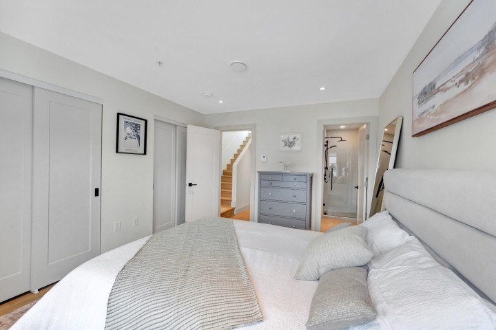 Photo 26 at 6 - 632 E 3rd Street, Lower Lonsdale, North Vancouver