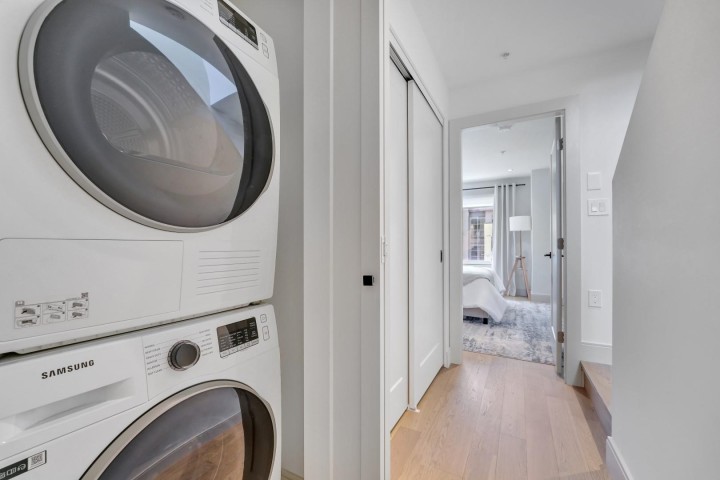 Photo 22 at 6 - 632 E 3rd Street, Lower Lonsdale, North Vancouver