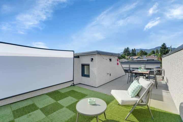 Photo 36 at 6 - 632 E 3rd Street, Lower Lonsdale, North Vancouver