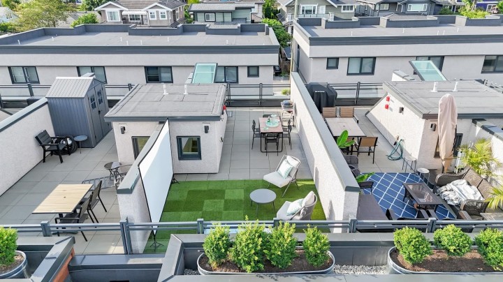 Photo 32 at 6 - 632 E 3rd Street, Lower Lonsdale, North Vancouver