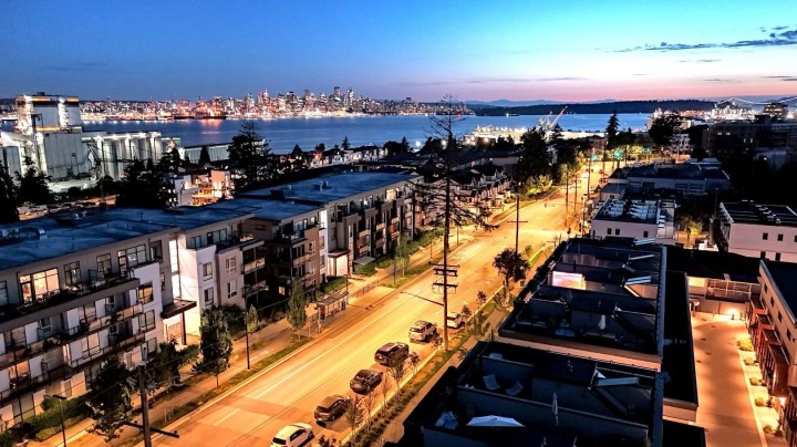 Photo 1 at 6 - 632 E 3rd Street, Lower Lonsdale, North Vancouver