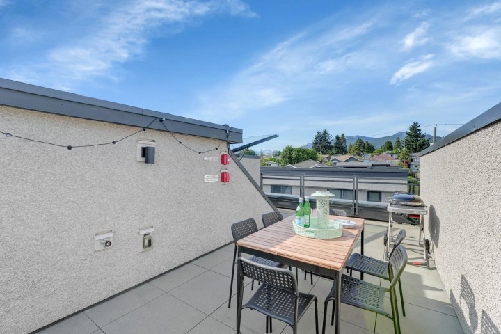 Photo 34 at 6 - 632 E 3rd Street, Lower Lonsdale, North Vancouver