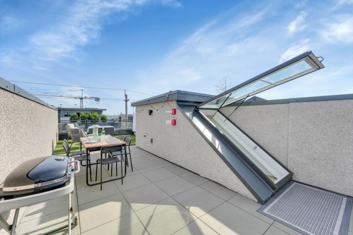 Photo 33 at 6 - 632 E 3rd Street, Lower Lonsdale, North Vancouver