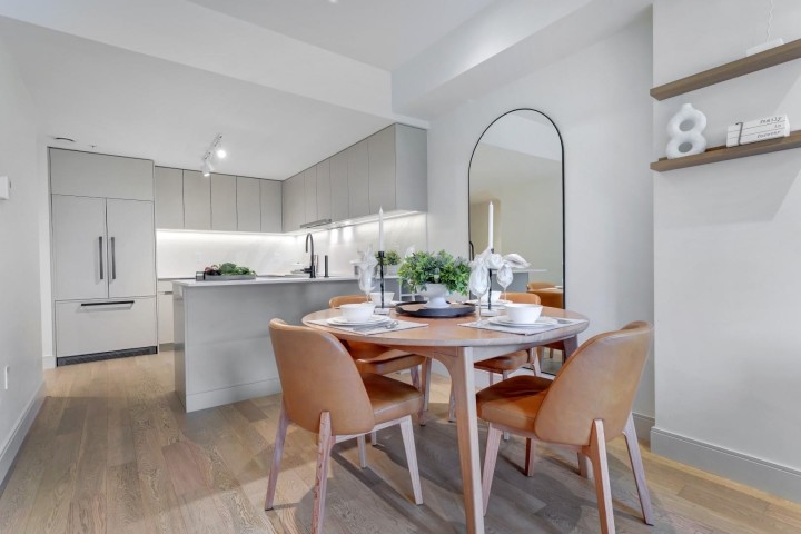 Photo 14 at 6 - 632 E 3rd Street, Lower Lonsdale, North Vancouver