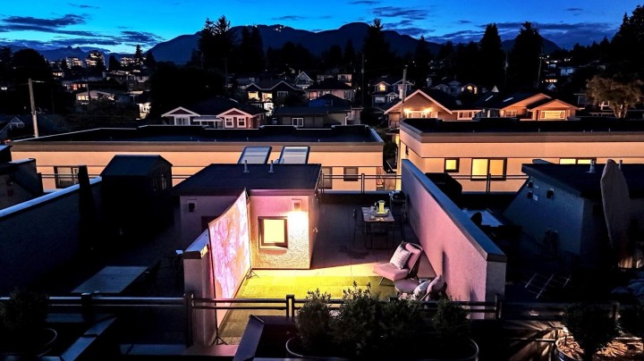 Photo 37 at 6 - 632 E 3rd Street, Lower Lonsdale, North Vancouver