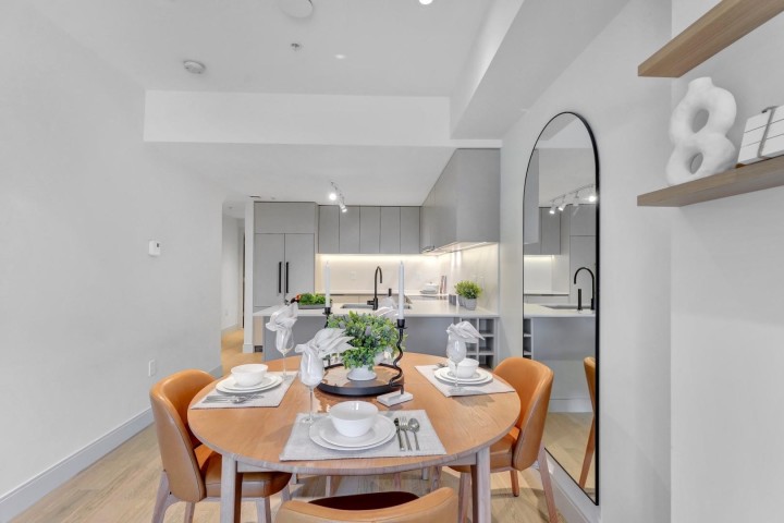 Photo 15 at 6 - 632 E 3rd Street, Lower Lonsdale, North Vancouver