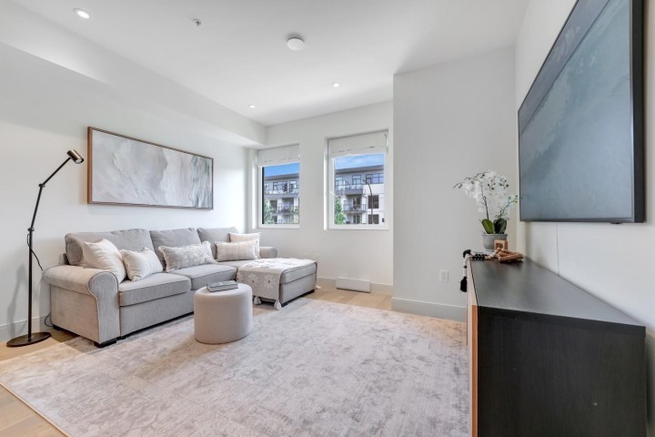 Photo 19 at 6 - 632 E 3rd Street, Lower Lonsdale, North Vancouver