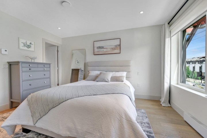 Photo 25 at 6 - 632 E 3rd Street, Lower Lonsdale, North Vancouver