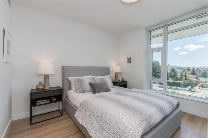 Photo 13 at 610 - 1500 Fern Street, Lynnmour, North Vancouver