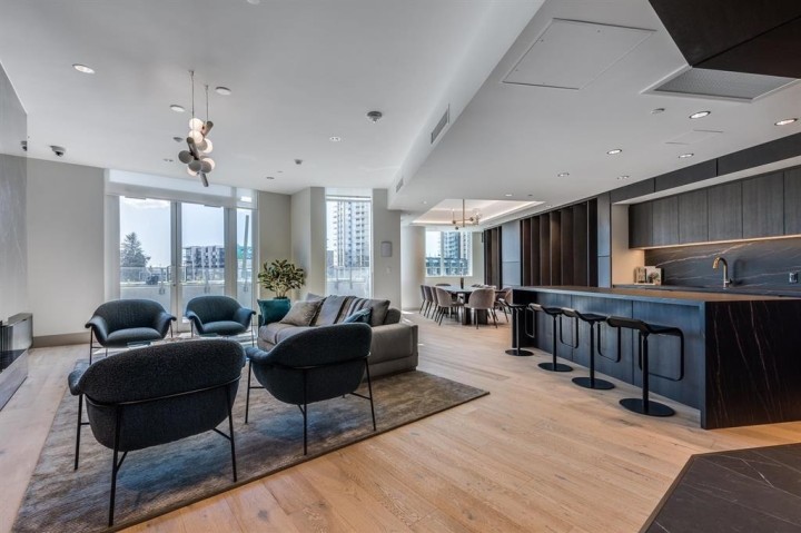 Photo 28 at 610 - 1500 Fern Street, Lynnmour, North Vancouver