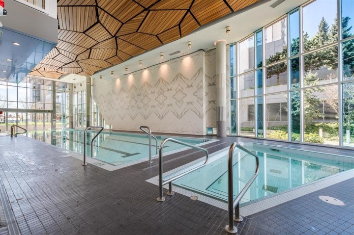 Photo 33 at 610 - 1500 Fern Street, Lynnmour, North Vancouver