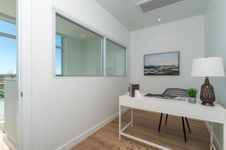 Photo 19 at 610 - 1500 Fern Street, Lynnmour, North Vancouver